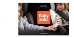 Imagen de Sillas Booster De Auto Babyauto Alva Bebes Niños 9 A 36kg Alva Negro