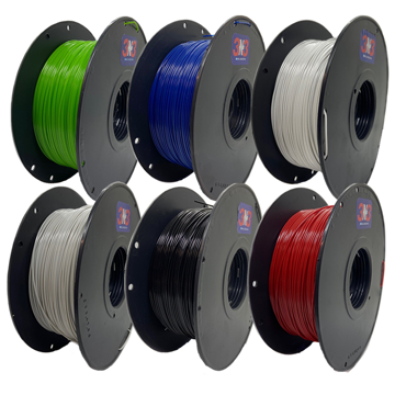 Imagen de Filamento EPET 3n3 1kg 1.75mm