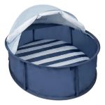 Imagen de Carpa Protección Uv Pelotero Gimnasio Colchón Mosquiter Bebe Marinero