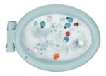 Imagen de Piscina Bañito Inflable Desde Recién Nacido Babymoov Bebes Celeste