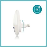Imagen de Luz Veladora De Pared Babymoov Para Bebés 0-24 Meses