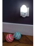 Imagen de Luz Veladora De Pared Babymoov Para Bebés 0-24 Meses