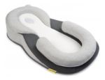 Imagen de Almohada Anti Reflujo Reductor C/ Inclinación Babymoov Bebes Gris