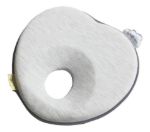 Imagen de Soporte De Bebé Almohada Corazón Babymoov Gris Protector