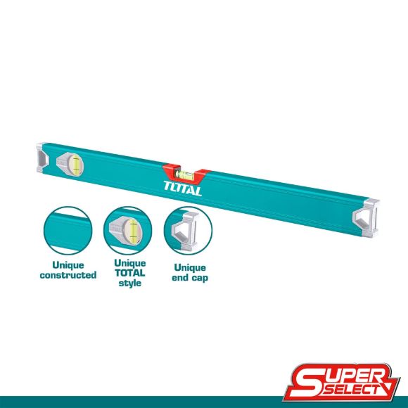 Imagen de Nivel 40cm Super Select Total - Ynter Industrial