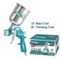 Imagen de Pistola spray p/pintura base 400cc Total - Ynter Industrial