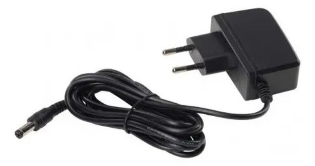 Imagen de Cable Adaptador Para Hamacas Mecedoras Multifuncionales Bada Negro