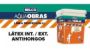 Imagen de Aqua Obras Belco látex interior/exterior antihongos 18L - Ynter Industrial