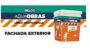 Imagen de Pintura Belco Aqua Obra fachada exterior 3.6lts - Ynter Industrial