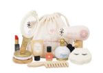 Imagen de Bolsa Cosméticos De Madera Juego Niños 3 Años+ Belleza