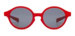 Imagen de Lentes De Sol Protección Uv Polarizado Bebes 12 A 36 Izipizi Rojo