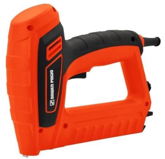 Imagen de Engrampadora clavadora Electrica 220V Dowen Pagio - Ynter Industrial