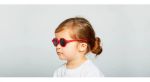 Imagen de Lentes De Sol Protección Uv Polarizado Bebes 12 A 36 Izipizi Rojo
