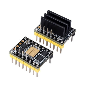 Imagen de Driver BIGTREETECH TMC5160 V1.2