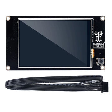 Imagen de Pantalla BIGTREETECH TFT35 V2.0