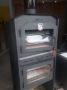 Imagen de Estufa Ñuke Bahia c/horno alto rendimiento - Ynter Industrial