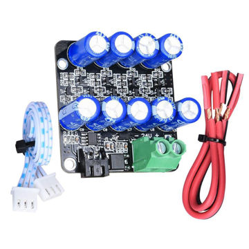 Imagen de UPS BIGTREETECH 24V V1.0 para Placas SKR