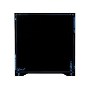 Imagen de Cama para Impresora 3D Biqu SSS 310x310