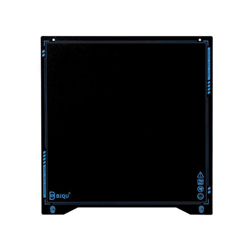 Imagen de Cama para Impresora 3D Biqu SSS 310x310