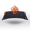 Imagen de Cama para Impresora 3D Biqu SSS 310x310
