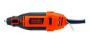 Imagen de Minitorno Black & Decker Rt650a - 90w 44 Accesorios | Ynter