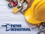 Imagen de Escuadra Magnética Ingco 5  75lbs - Ynter Industrial