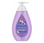 Imagen de Jabón Líquido Johnson's Baby Lavanda 200 Ml