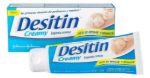 Imagen de Desitin Crema Johnson's Para Bebes Y Niños