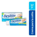 Imagen de Desitin Crema Johnson's Para Bebes Y Niños