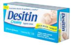 Imagen de Desitin Crema Johnson's Para Bebes Y Niños