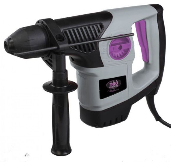 Imagen de Rotomartillo Sds Plus 1100W 7J Neo Next - Ynter