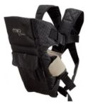 Imagen de Cargador Marsupio Portabebés Ergonómico Bebes De  0 A 10kg