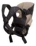 Imagen de Cargador Marsupio Portabebés Ergonómico Bebes De  0 A 10kg