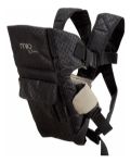 Imagen de Cargador Marsupio Portabebés Ergonómico Bebes De  0 A 10kg