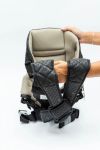 Imagen de Cargador Marsupio Portabebés Ergonómico Bebes De  0 A 10kg