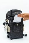 Imagen de Cargador Marsupio Portabebés Ergonómico Bebes De  0 A 10kg
