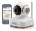 Imagen de Cámara Baby Call Wifi Con Visión Nocturna Temperatura 360º