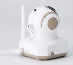 Imagen de Cámara Baby Call Wifi Con Visión Nocturna Temperatura 360º