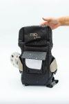 Imagen de Cargador Marsupio Portabebés Ergonómico Bebes De  0 A 10kg