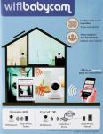Imagen de Cámara Baby Call Wifi Con Visión Nocturna Temperatura 360º