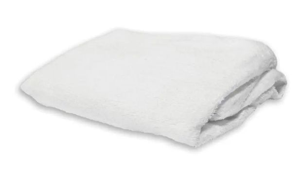 Imagen de Protector De Colchón Impermeable Para Minicunas Colecho 1 1/2 Plaza