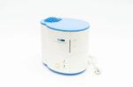 Imagen de Humidificador Eléctrico Bebedue Duración De 6 Horas Bebes Blanco