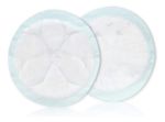 Imagen de Almohadillas Absorbentes Anatómicas Ultrafina Maternales 60u