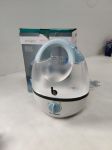 Imagen de Humidificador Compacto Automático Bebes Cuarto 18h Autonomia