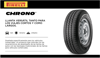 Imagen de Cubierta 195/70/15 Neumatico Pirelli Chrono