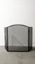 Imagen de Chispero Para Estufa Articulado 76 X 117cm Negro - Ynter