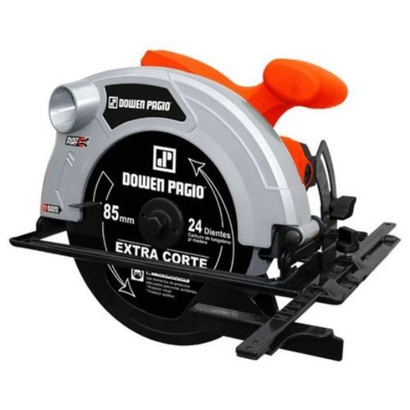 Imagen de Sierra Circular 7 1/4 Dowen Pagio 1500w - Ynter