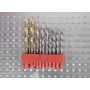 Imagen de Panel organizador herramientas Equus + combo - full - Ynter Industrial
