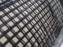 Imagen de Malla Tejido Pvc Negro 1m Alto 12x12mm x rollo 100mts - Ynter