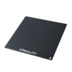 Imagen de Cama Creality Vidrio Carborundum 235x235mm Ender 3 y Otras